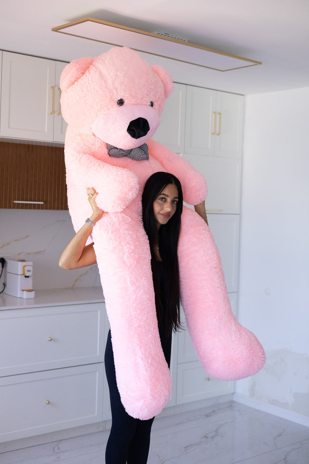 פינקי - 2 מטר
