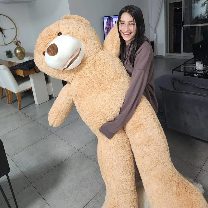 צ׳אפו - 2 מטר