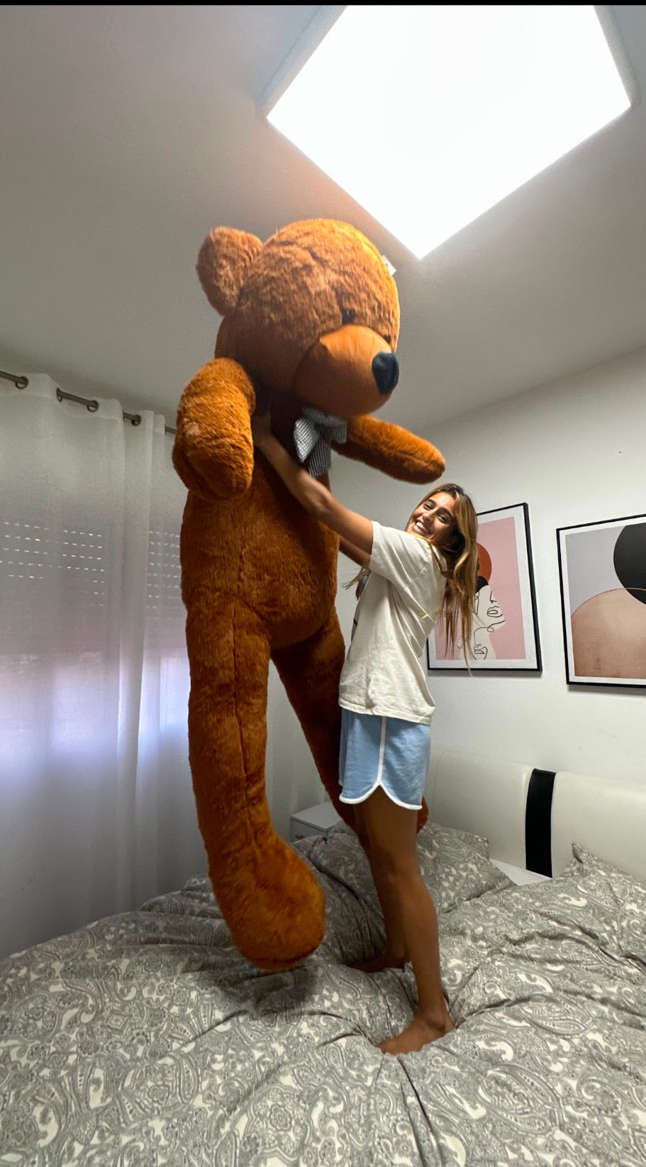 צ׳וקולדה - 2 מטר