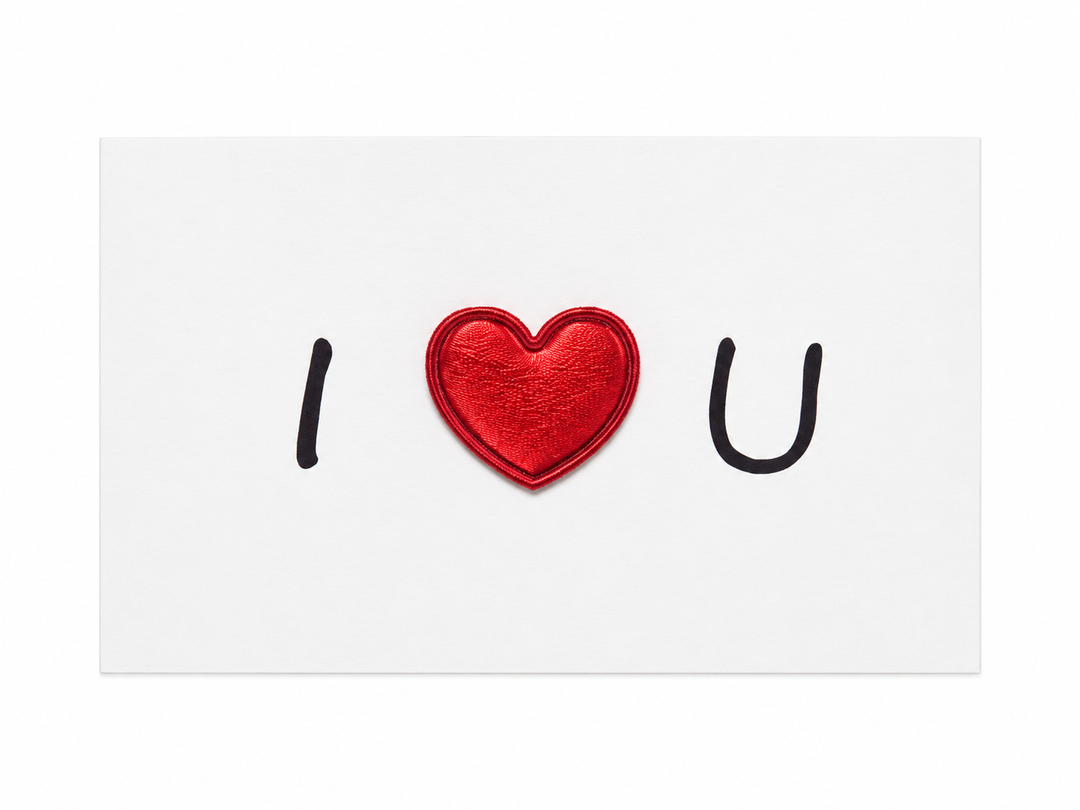 הקדשה אישית 💌 (התמונה להמחשה בלבד)