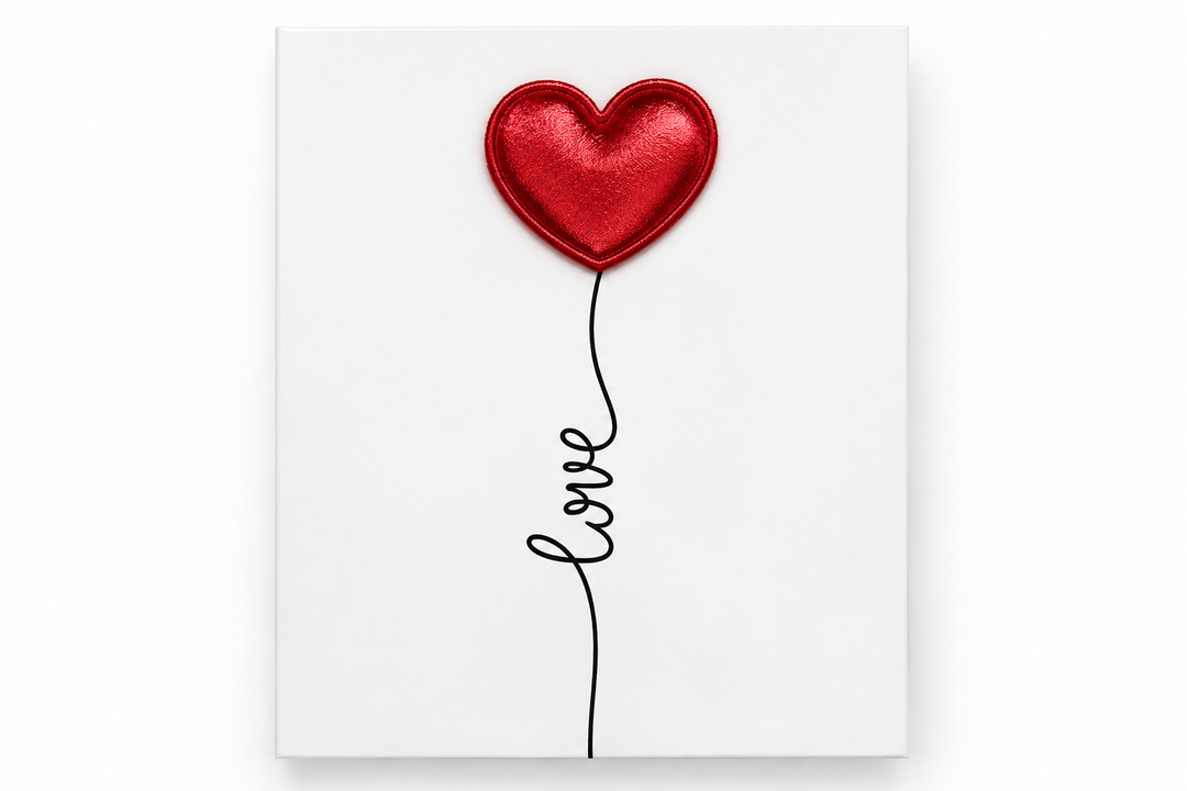 הקדשה אישית 💌 (התמונה להמחשה בלבד)